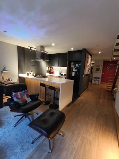 Apartamento de 3 alcobas en arriendo en Alhambra, Bogotá, 122 m² · foto 14 de 24
