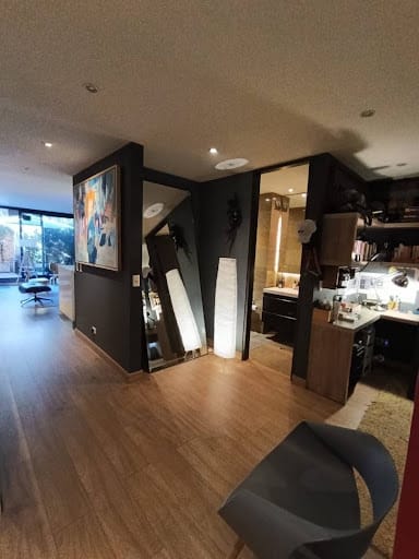 Apartamento de 3 alcobas en arriendo en Alhambra, Bogotá, 122 m² · foto 15 de 24