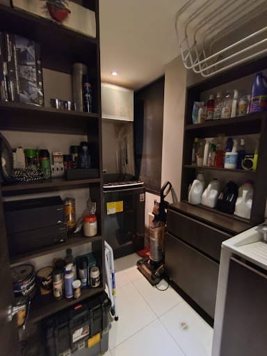 Apartamento de 3 alcobas en arriendo en Alhambra, Bogotá, 122 m² · foto 17 de 24
