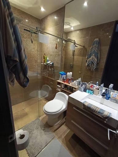Apartamento de 3 alcobas en arriendo en Alhambra, Bogotá, 122 m² · foto 20 de 24