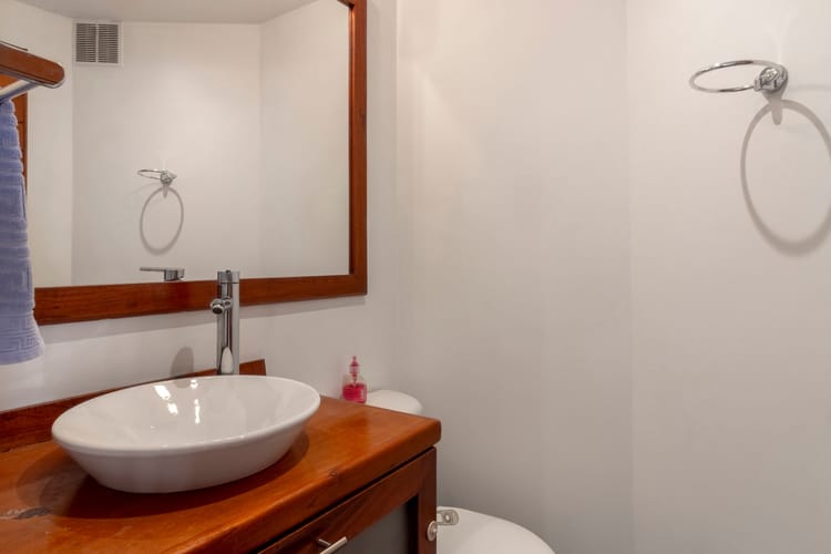 Apartamento de 3 alcobas en venta en El Virrey, Bogotá, 112 m² · foto 8 de 19