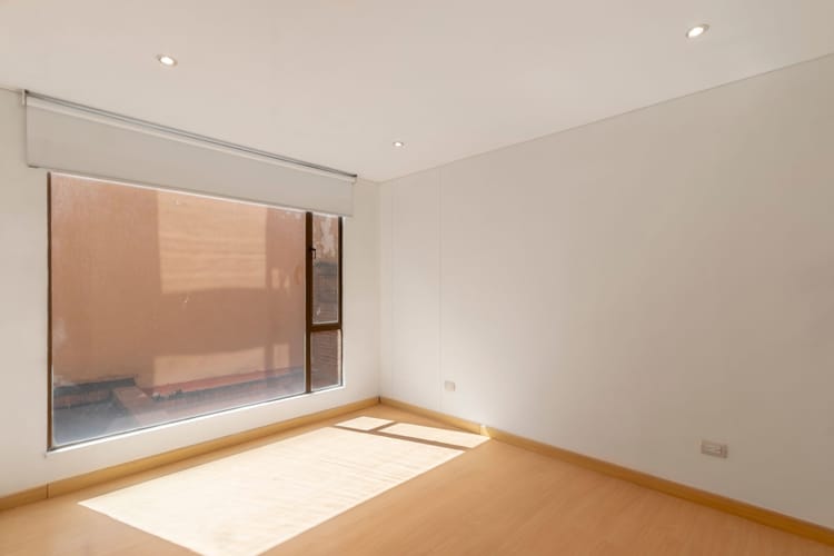 Apartamento de 3 alcobas en venta en El Virrey, Bogotá, 112 m² · foto 9 de 19