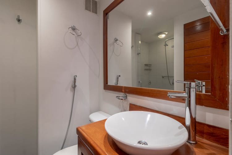 Apartamento de 3 alcobas en venta en El Virrey, Bogotá, 112 m² · foto 14 de 19