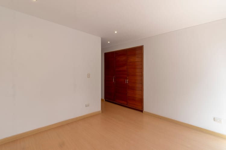 Apartamento de 3 alcobas en venta en El Virrey, Bogotá, 112 m² · foto 16 de 19
