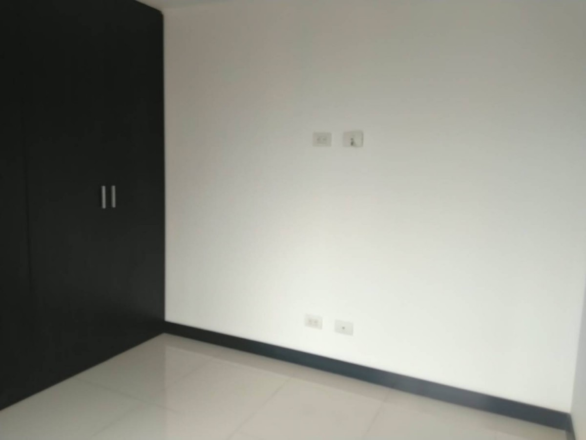 Apartamento en Arriendo en El Poblado, Medellín
