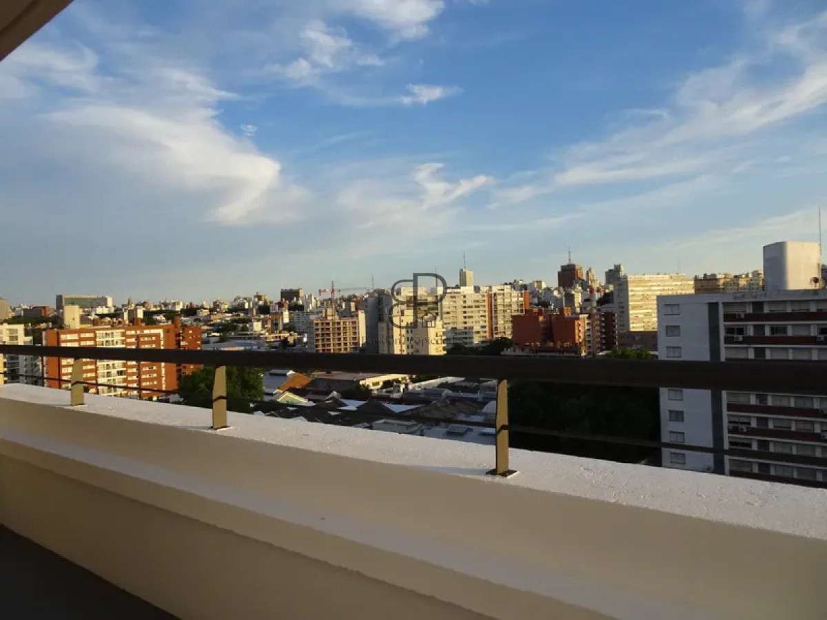Apartamento en Alquiler · Foto 3