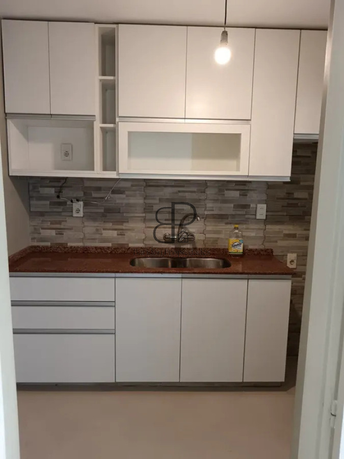 Apartamento en Alquiler · Foto 9