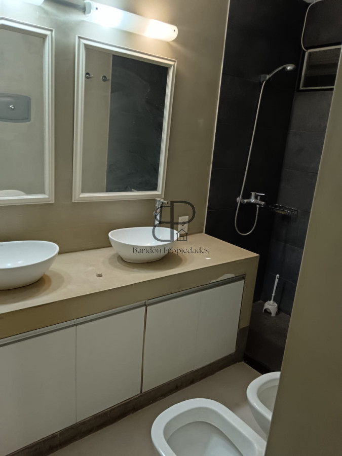 Apartamento en Alquiler · Foto 11
