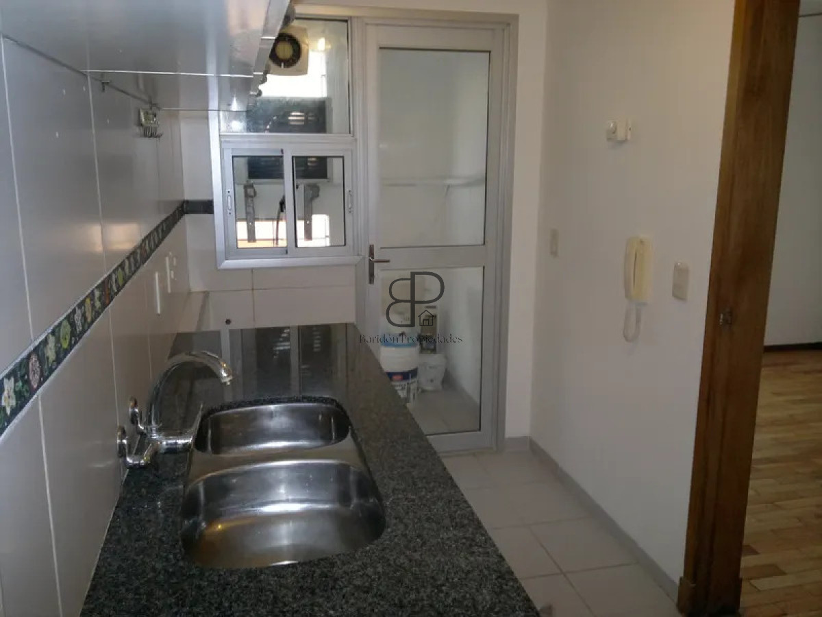 Apartamento en Alquiler · Foto 7