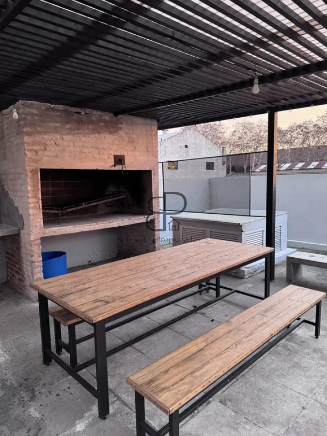 Apartamento en Alquiler · Foto 10