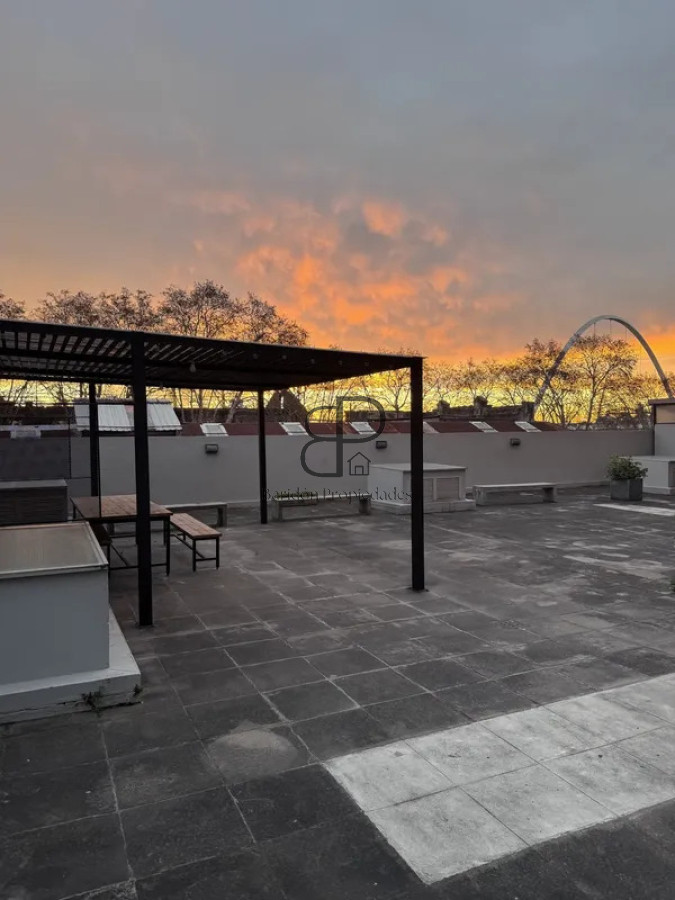 Apartamento en Alquiler · Foto 11