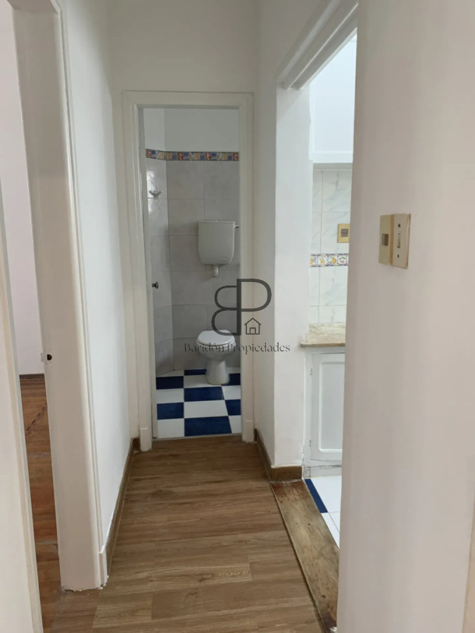 Apartamento en Alquiler · Foto 10