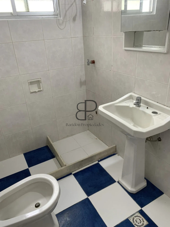 Apartamento en Alquiler · Foto 11