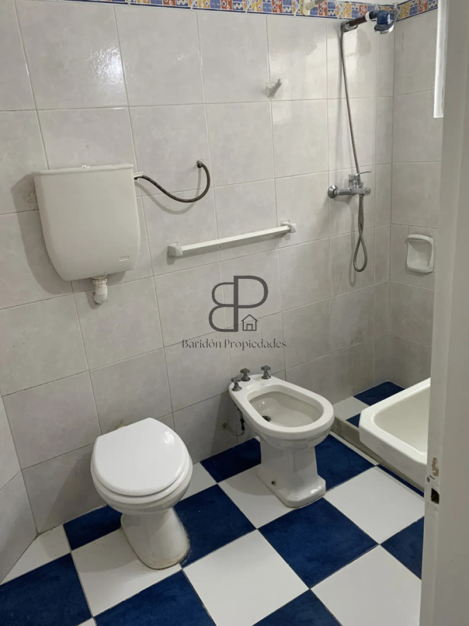 Apartamento en Alquiler · Foto 12