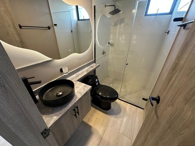 Apartamento de 3 alcobas en venta en Ciudad Mallorquin, Barranquilla, 77 m² · foto 9 de 14