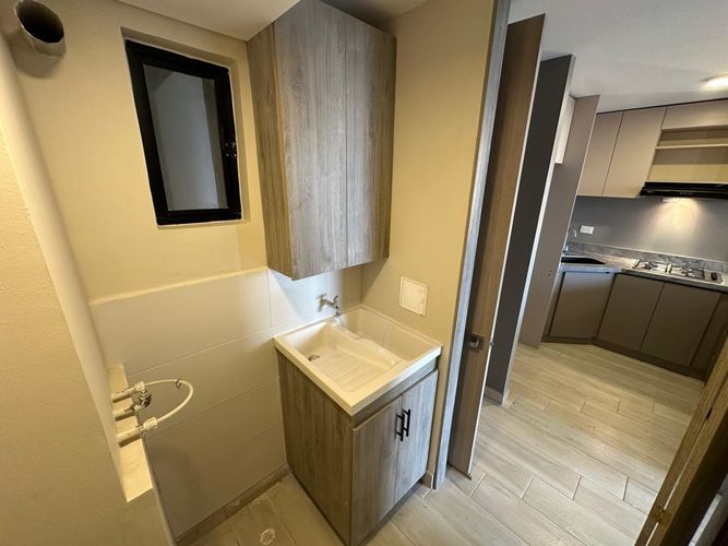 Apartamento de 3 alcobas en venta en Ciudad Mallorquin, Barranquilla, 77 m² · foto 10 de 14