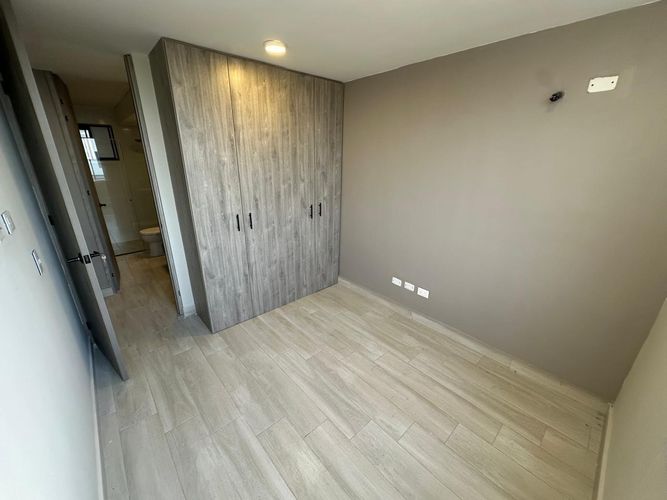 Apartamento de 3 alcobas en venta en Ciudad Mallorquin, Barranquilla, 77 m² · foto 12 de 14