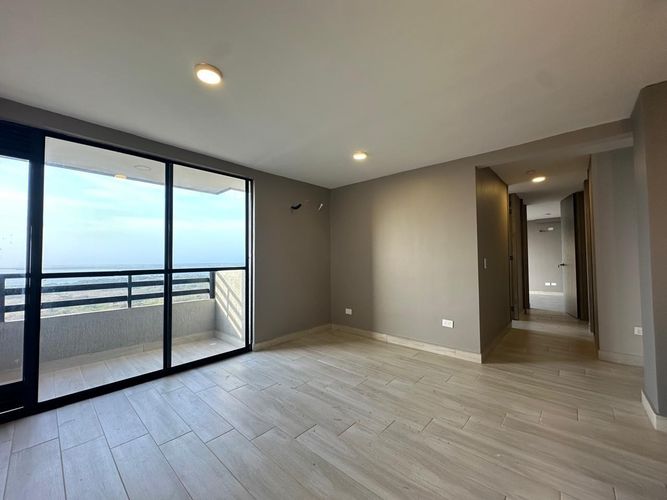 Apartamento de 3 alcobas en venta en Ciudad Mallorquin, Barranquilla, 77 m² · foto 7 de 14