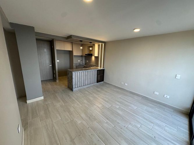Apartamento de 3 alcobas en venta en Ciudad Mallorquin, Barranquilla, 77 m² · foto 5 de 14