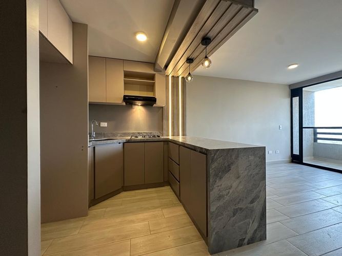 Apartamento de 3 alcobas en venta en Ciudad Mallorquin, Barranquilla, 77 m² · foto 6 de 14