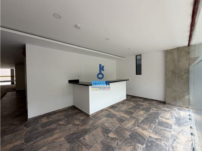 Apartaestudio en venta en Bella Suiza, Bogotá, 34 m² · foto 10 de 10