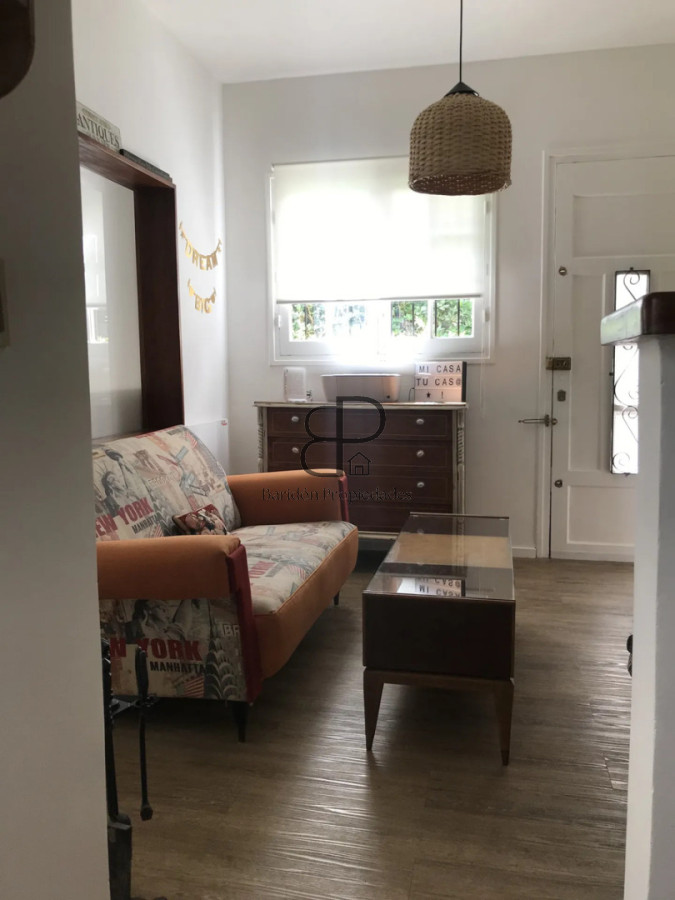 Apartamento en Alquiler · Foto 4