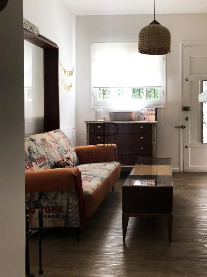 Apartamento en Alquiler · Foto 6