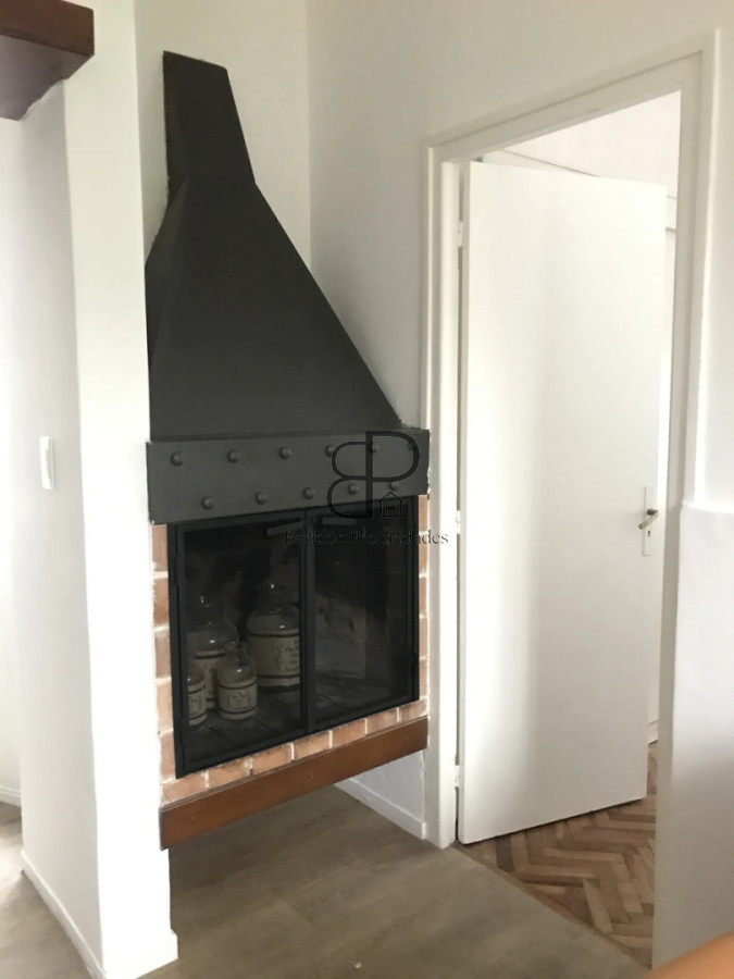 Apartamento en Alquiler · Foto 7