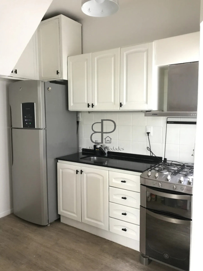 Apartamento en Alquiler · Foto 8