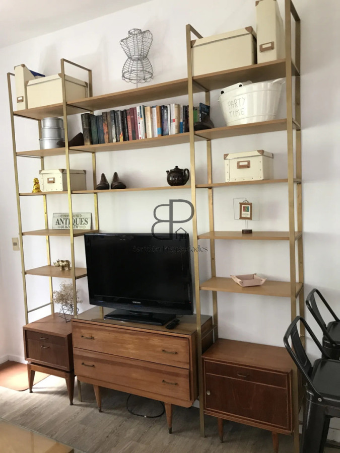 Apartamento en Alquiler · Foto 10