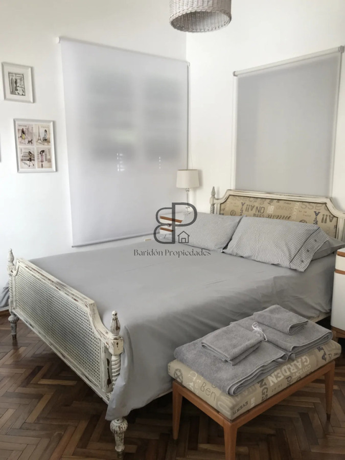 Apartamento en Alquiler · Foto 11