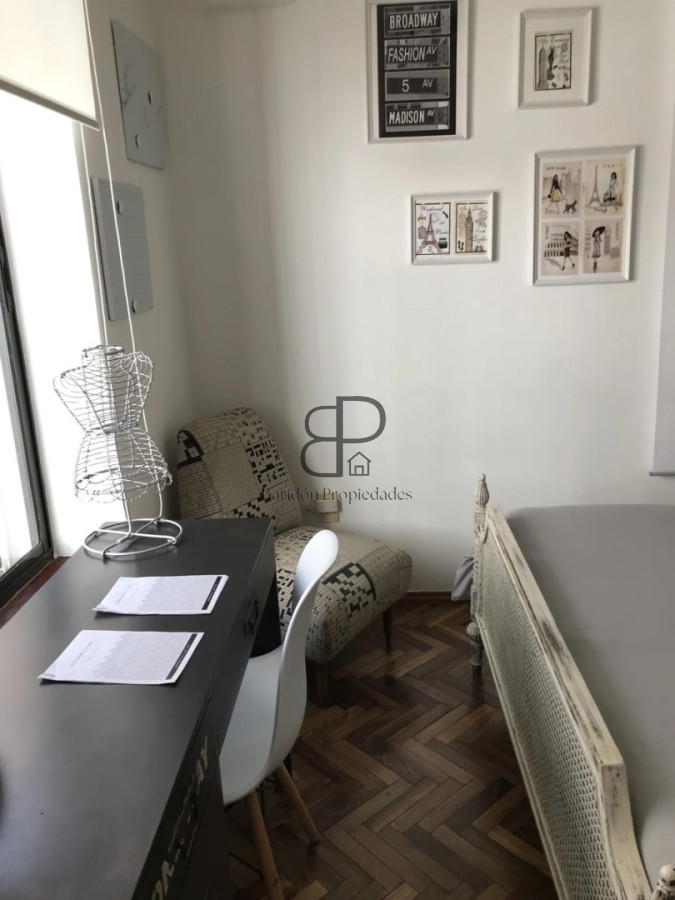 Apartamento en Alquiler · Foto 12