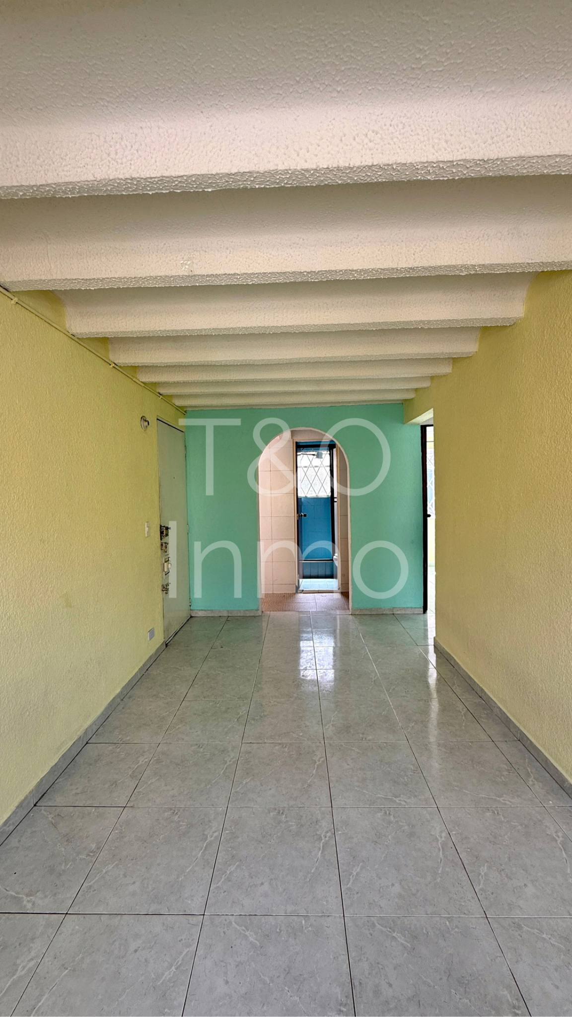 Apartamento en venta en El Poa, Bogotá · foto 3 de 19