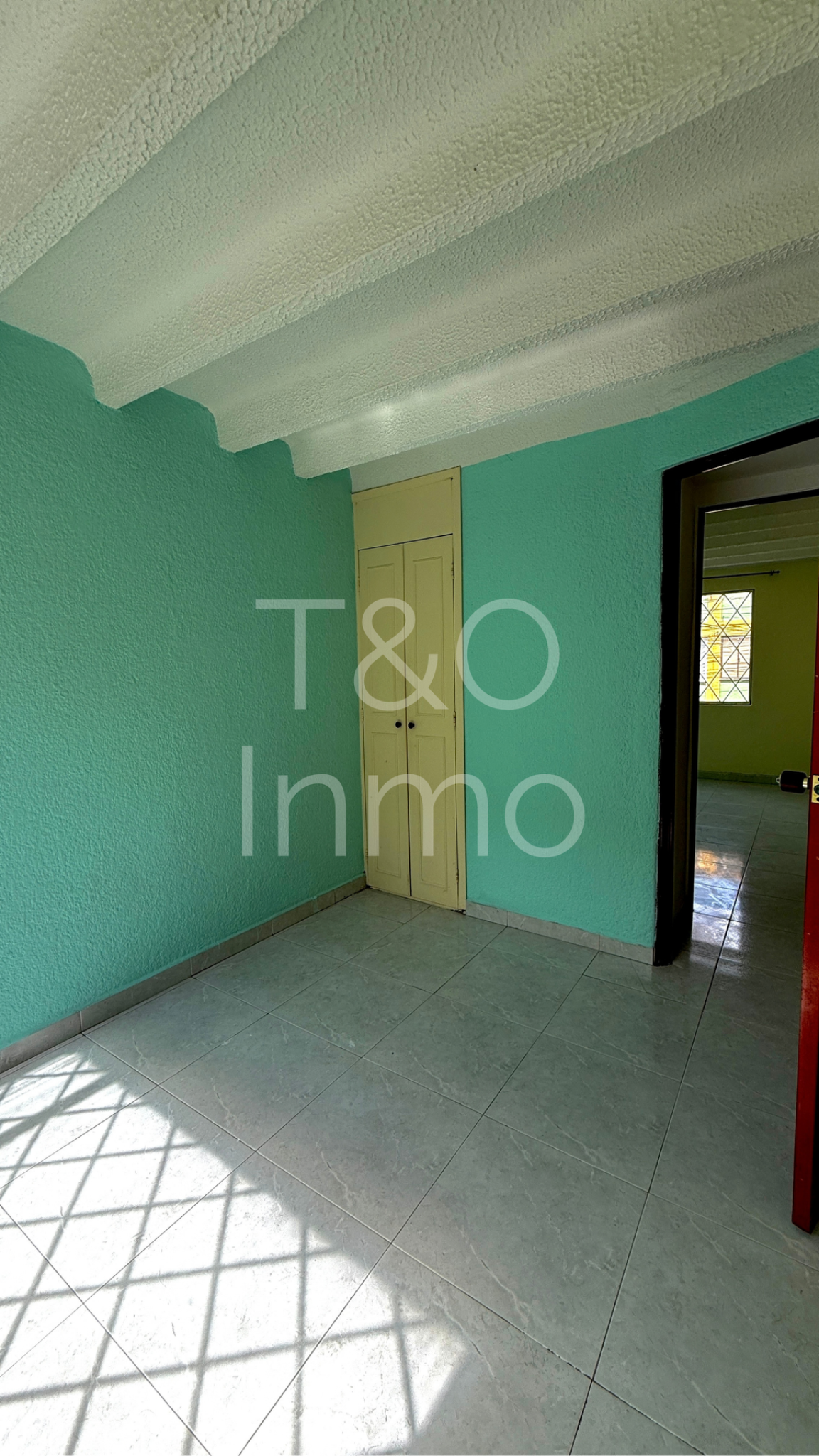 Apartamento en venta en El Poa, Bogotá · foto 17 de 19