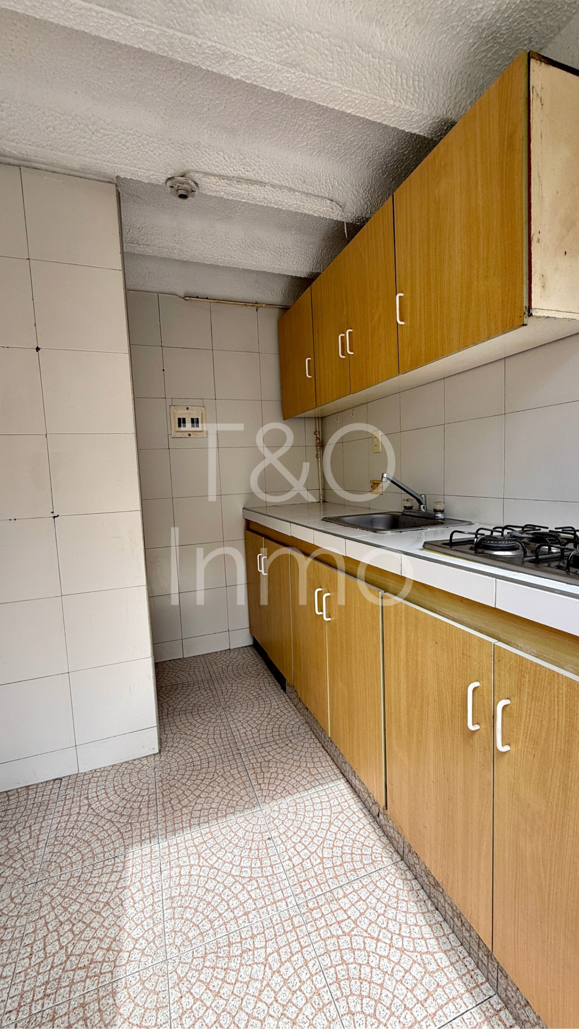 Apartamento en venta en El Poa, Bogotá · foto 4 de 19