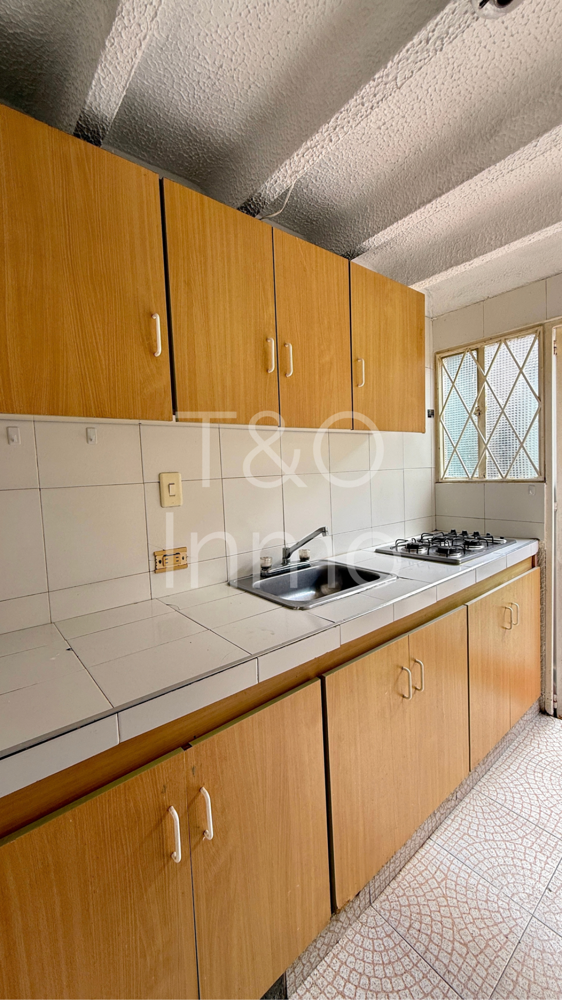 Apartamento en venta en El Poa, Bogotá · foto 6 de 19