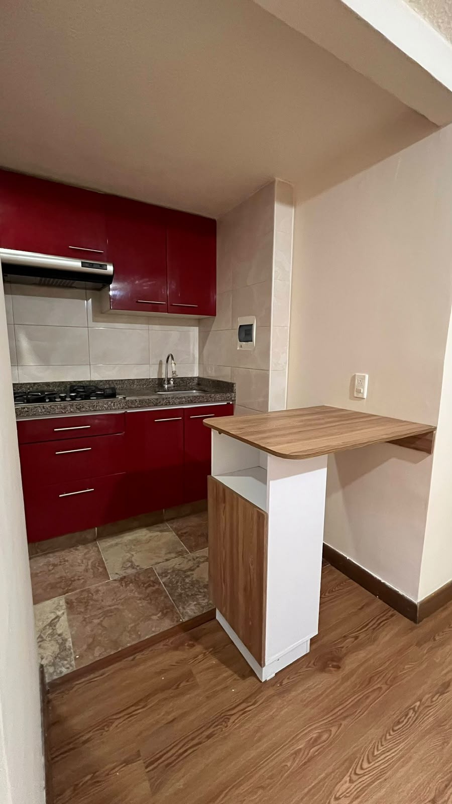 Apartamento en venta en Fontanar Del Río, Bogotá · foto 6 de 20