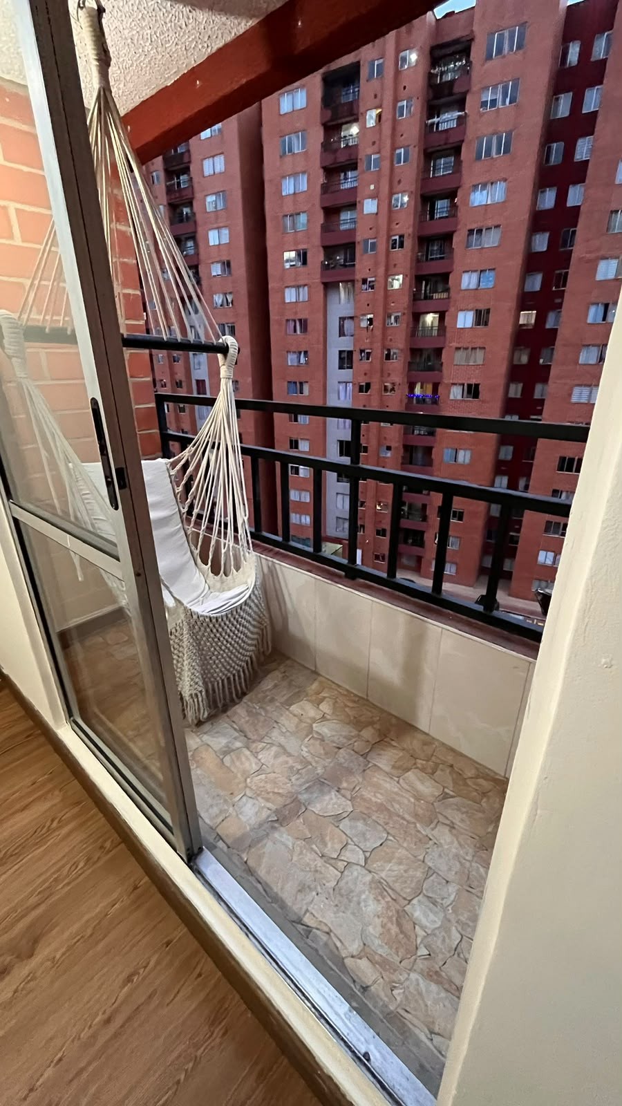 Apartamento en venta en Fontanar Del Río, Bogotá · foto 5 de 20