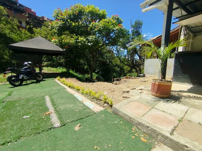 Lote en arriendo en Quitasol, Bello, 600 m² · foto 3 de 9