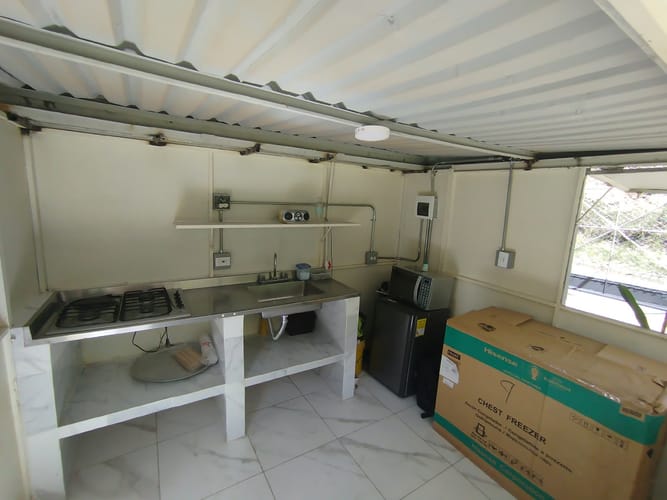 Lote en arriendo en Quitasol, Bello, 600 m² · foto 6 de 9