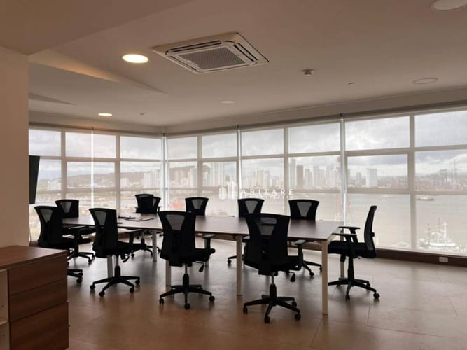 Oficina en venta en Bocagrande, Cartagena, 70 m² · foto 3 de 6