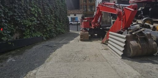 Lote en arriendo en Manila, Medellín, 600 m² · foto 3 de 5