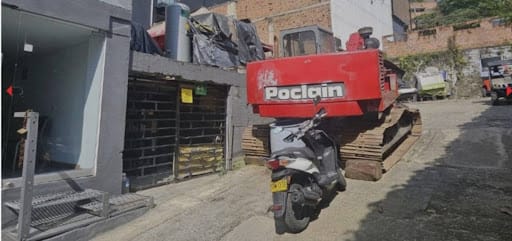 Lote en arriendo en Manila, Medellín, 600 m² · foto 4 de 5