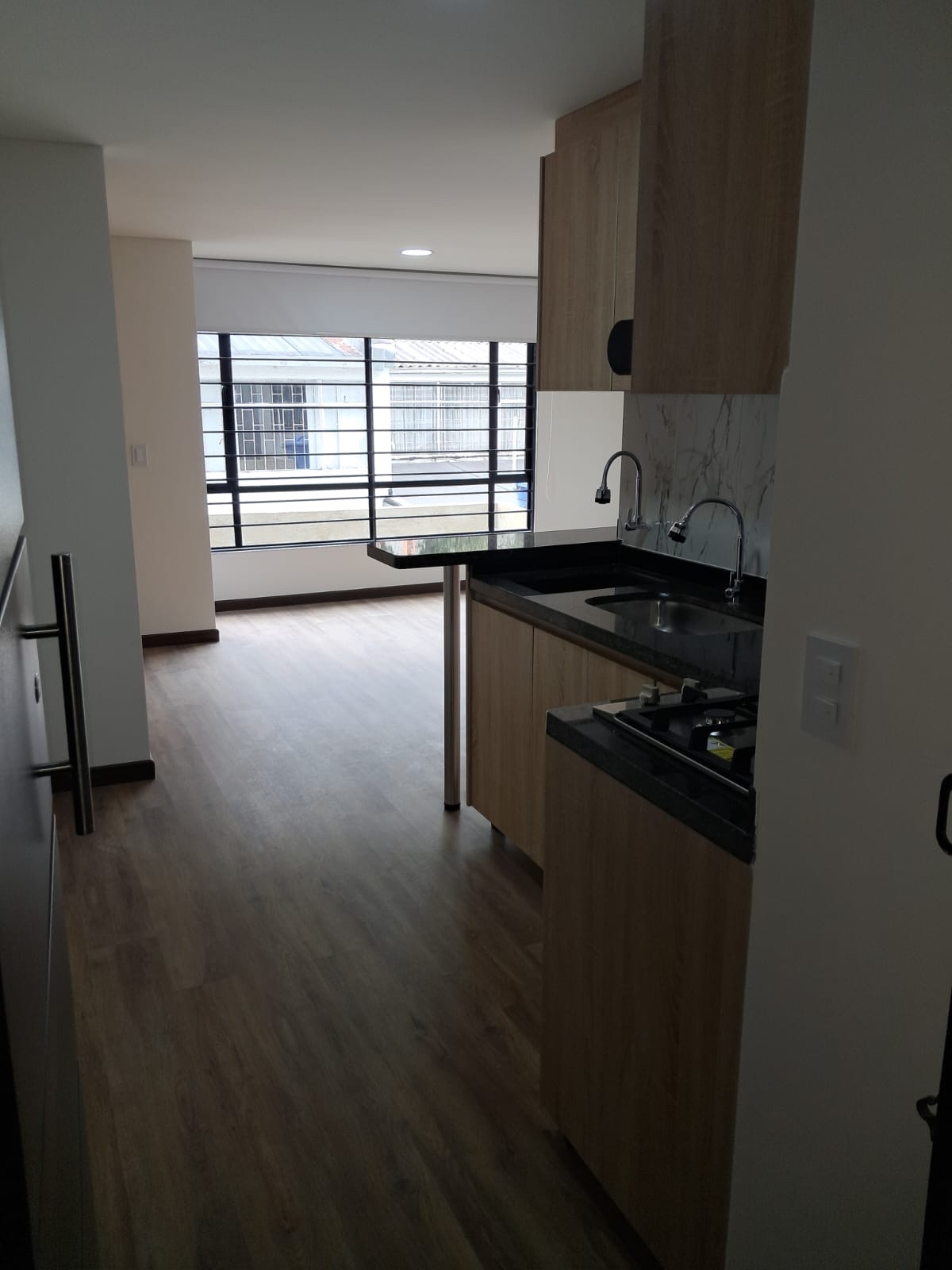 Apartamento en venta en Belalcazar, Bogotá · foto 2 de 10