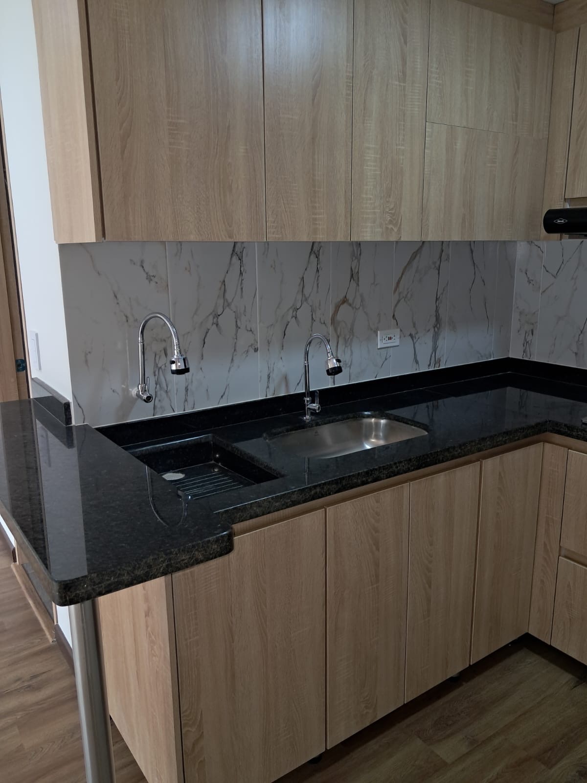 Apartamento en venta en Belalcazar, Bogotá · foto 6 de 10
