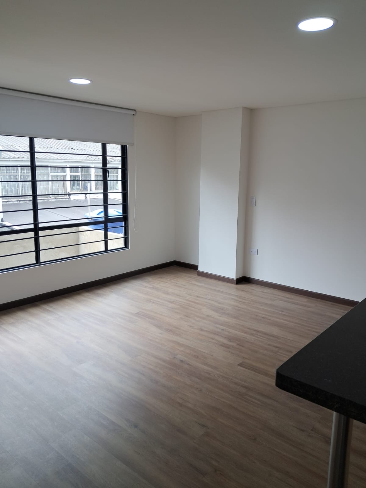 Apartamento en venta en Belalcazar, Bogotá · foto 10 de 10