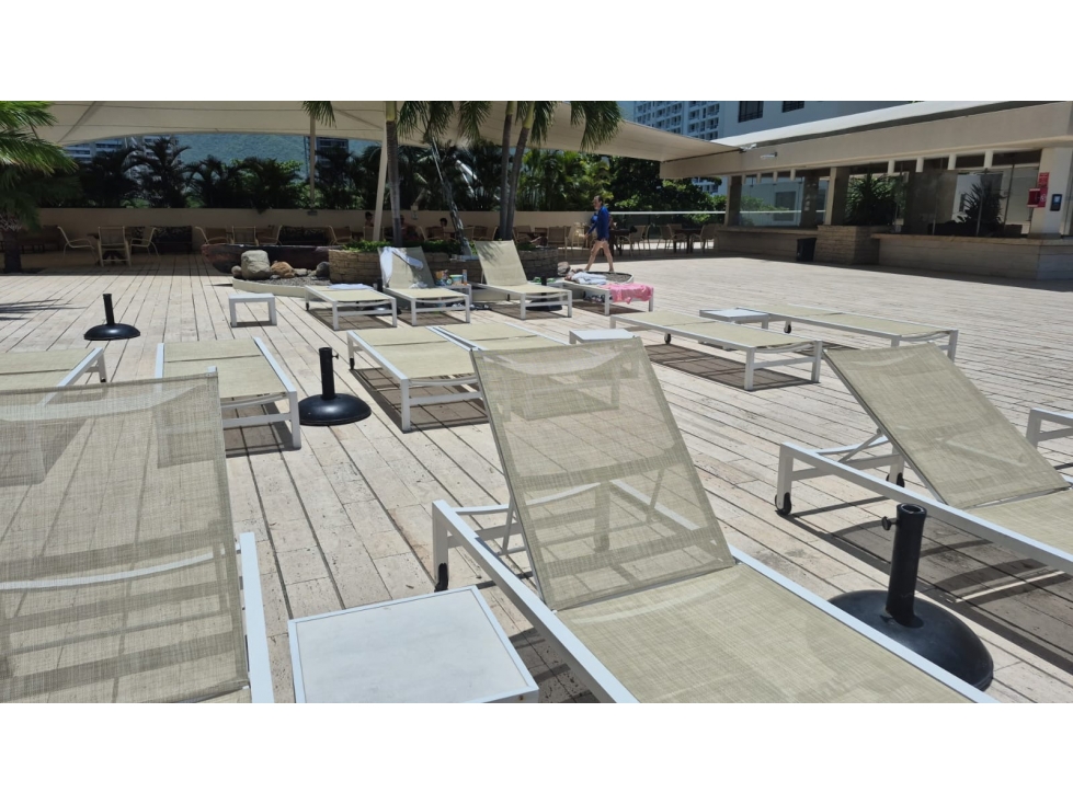 Apartamento en venta en Pozos Colorados, Santa Marta · foto 2 de 17