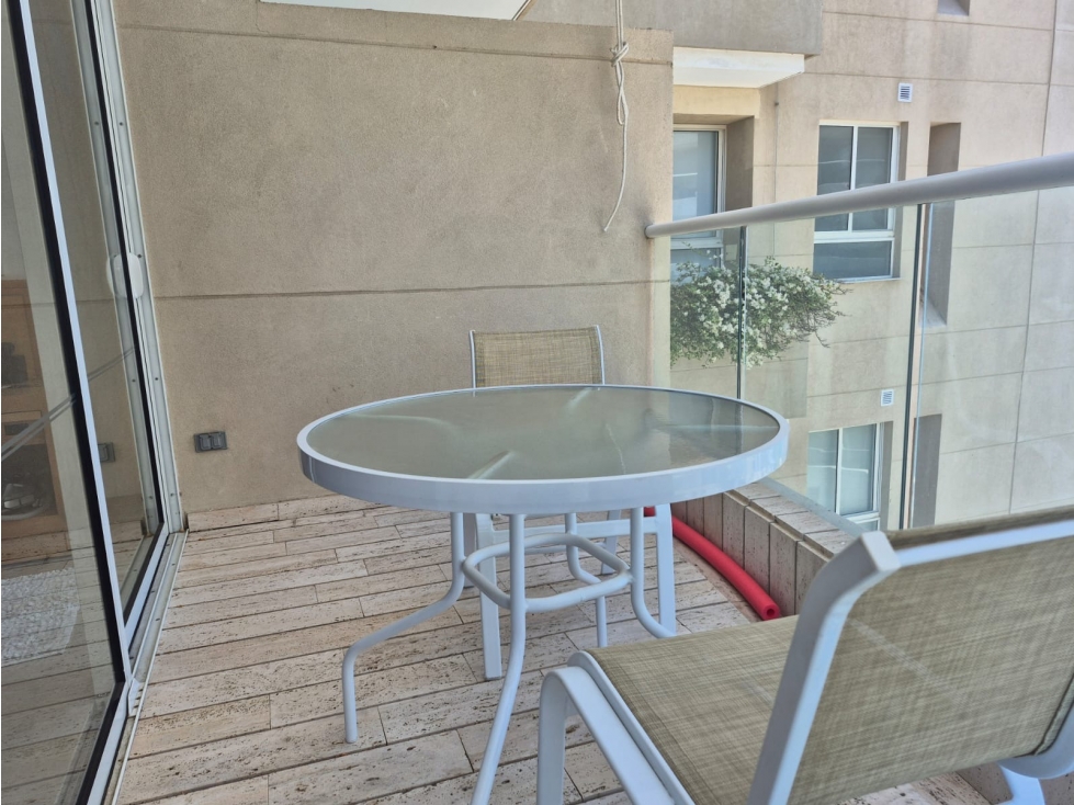 Apartamento en venta en Pozos Colorados, Santa Marta · foto 5 de 17