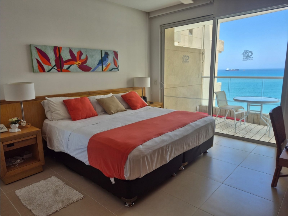 Apartamento en venta en Pozos Colorados, Santa Marta · foto 13 de 17