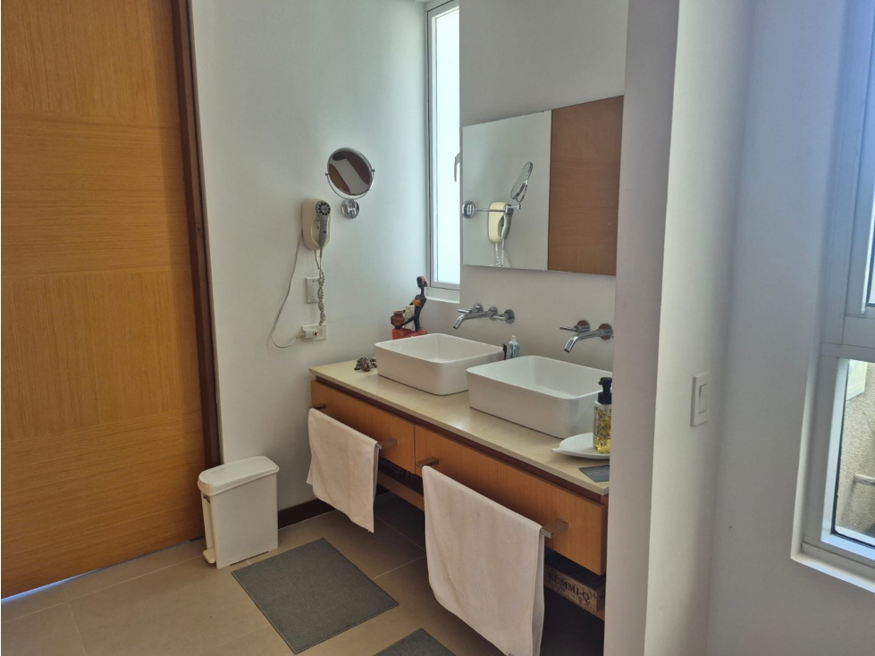 Apartamento en venta en Pozos Colorados, Santa Marta · foto 14 de 17